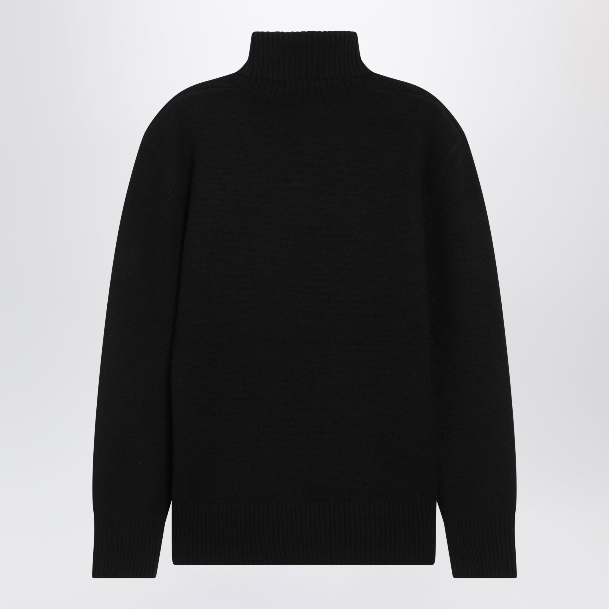 [TOTEME] Knitwear FW26 252-WRT0474YA0016