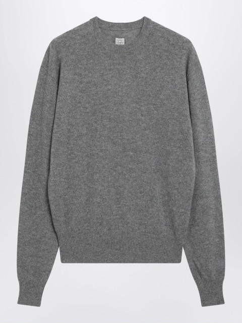 [TOTEME] Knitwear FW26 261-WRT0613YA0016