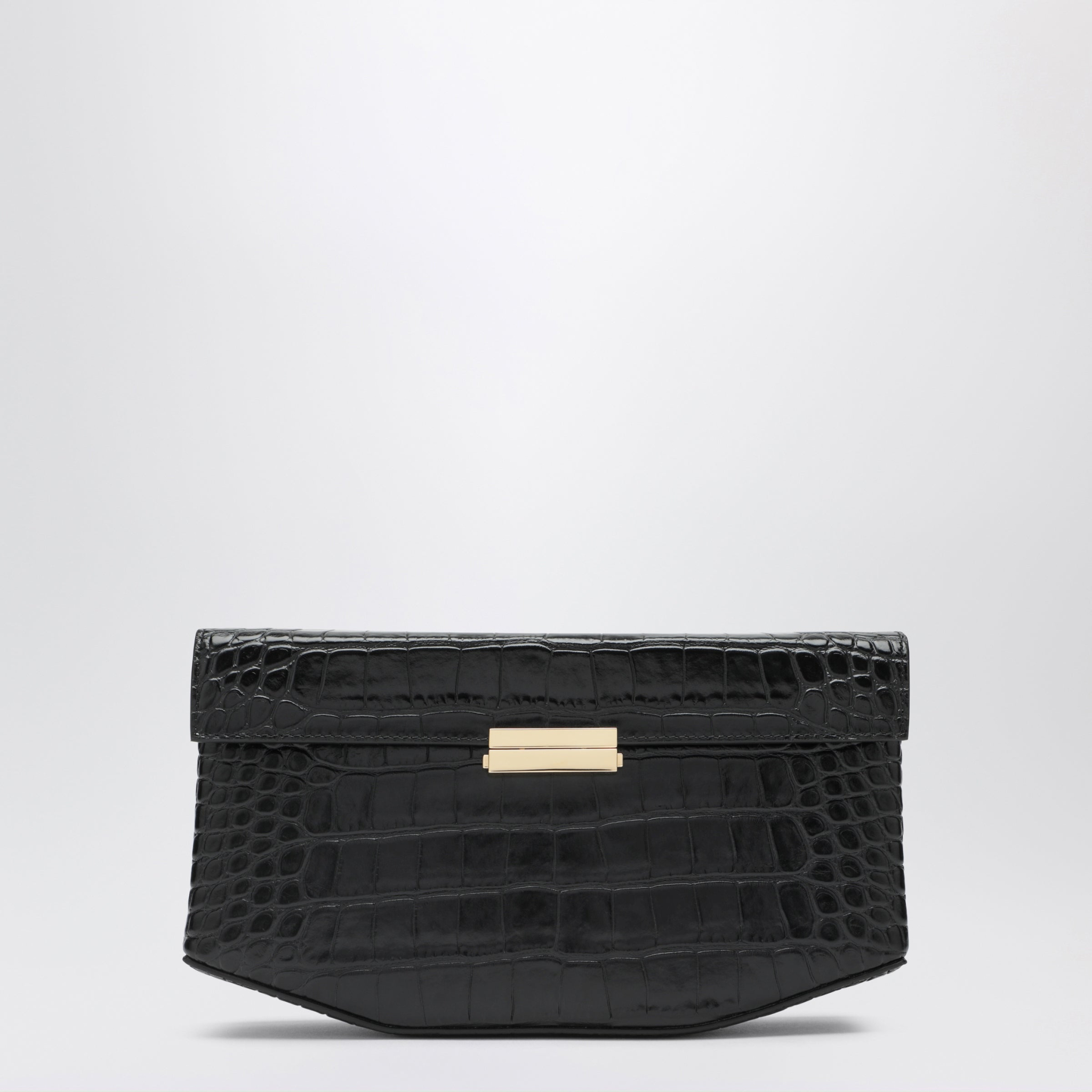 [TOTEME] Shoulder bag FW26 263-WAL0133LE0076