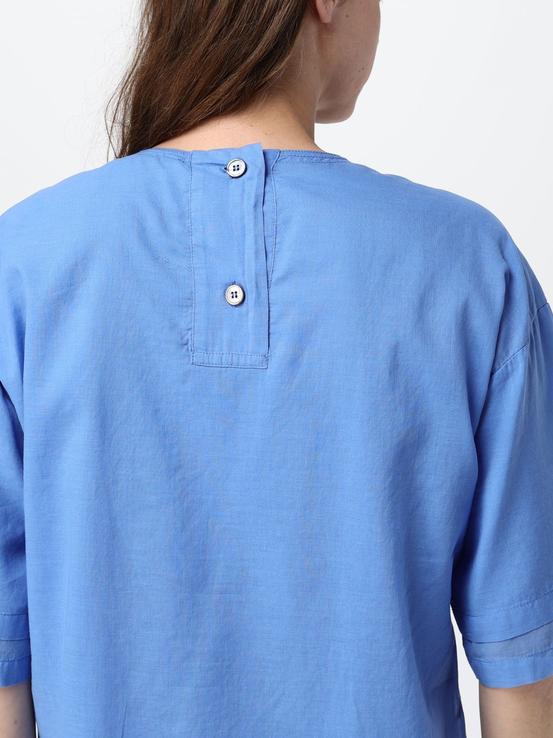 [Tela] Blouse SS26 0542 0542