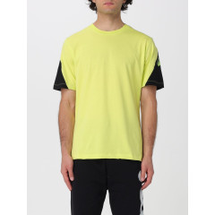[DISCLAIMER] T-shirts Short Sleeve SS26 55432 LIME