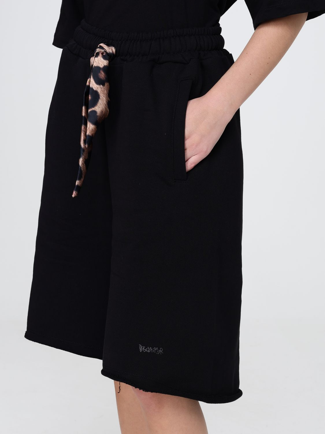 [DISCLAIMER] Shorts SS26 55644 NERO