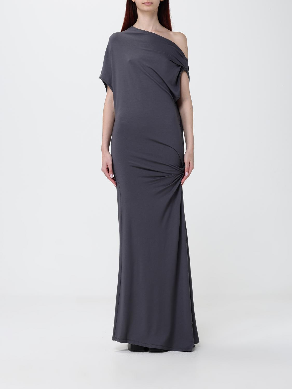 [120% LINO] Sleeveless dress SS26 33BLIW79IS000G490 701068