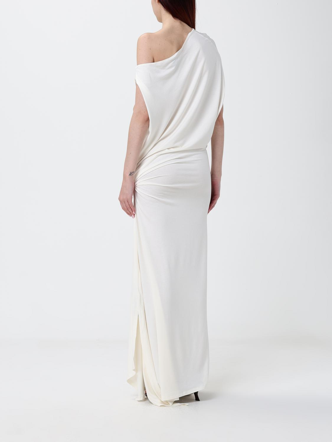 [120% LINO] Sleeveless dress SS26 33BLIW79IS000G490 700900