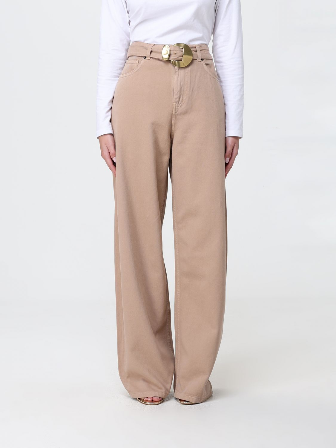 [Twinset] Jeans SS26 261TP2161 12145