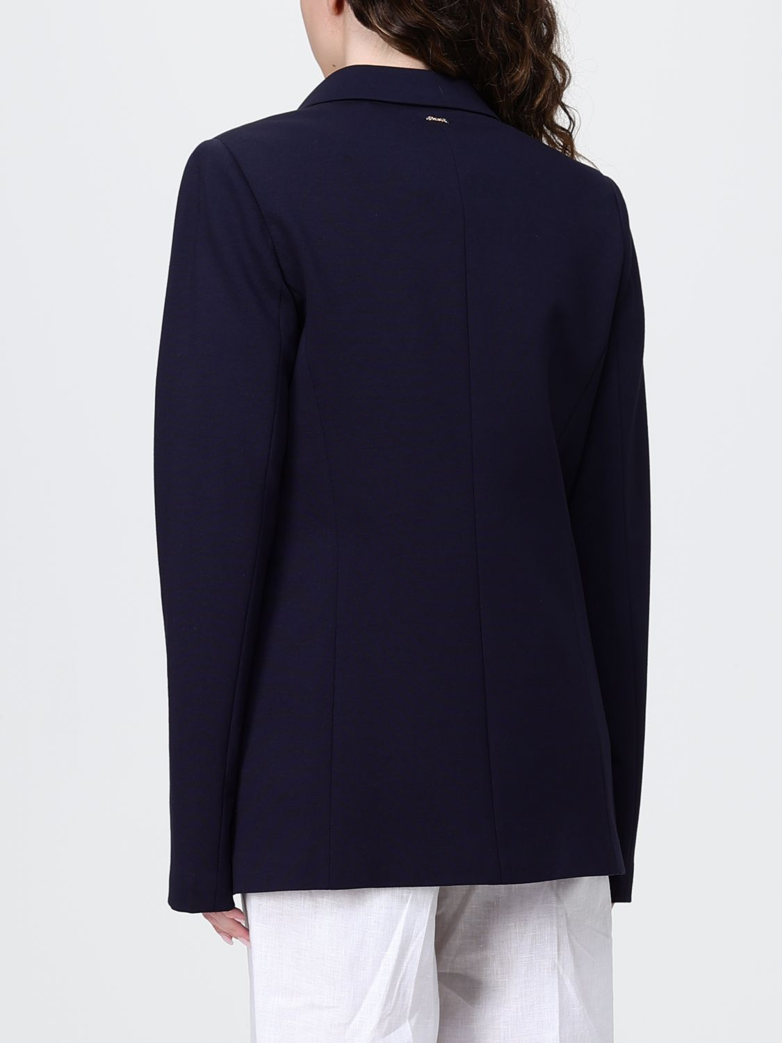 [Twinset] Jacket SS26 261TP2385 13172