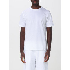 [DISCLAIMER] T-shirts Short Sleeve SS26 55460 BIANCO