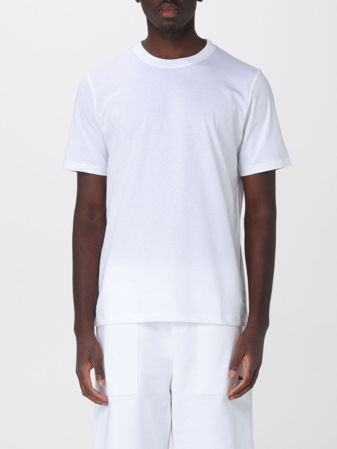 [DISCLAIMER] T-shirts Short Sleeve SS26 55460 BIANCO
