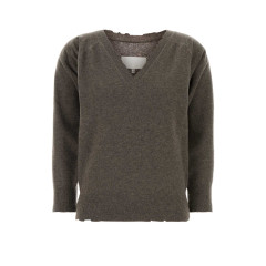 [Maison Margiela] Sweatshirt FW26 S29HN0019M13337 812M