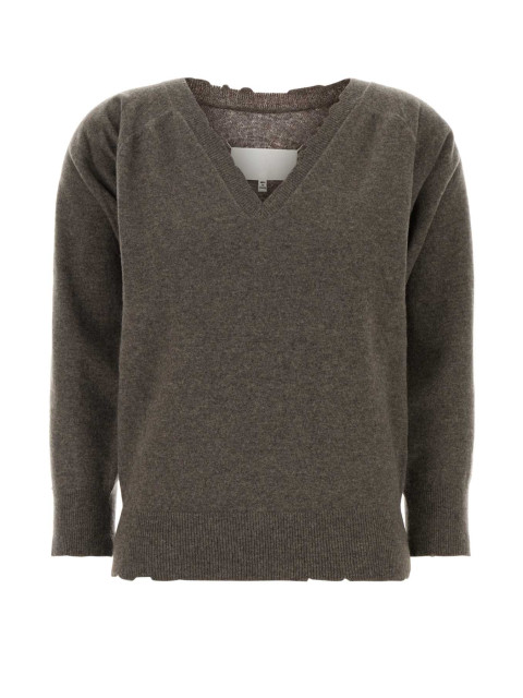 [Maison Margiela] Sweatshirt FW26 S29HN0019M13337 812M