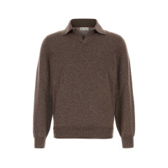 [Brunello Cucinelli] Knitwear FW26 MQS203805 CU766