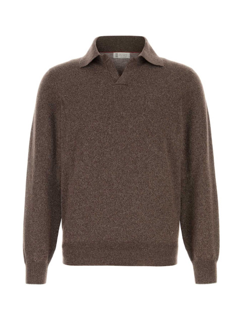 [Brunello Cucinelli] Knitwear FW26 MQS203805 CU766