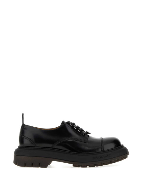 [Givenchy] Moccasins FW26 BH104DH1Y5 001