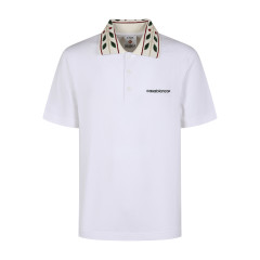[Casablanca] Shirts Short Sleeve FW26 MPF26JTP49901