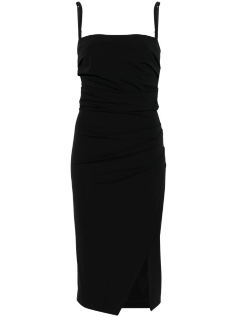 [Dolce & Gabbana] Sleeveless dress FW26 F6JMHTFUIBFN0000