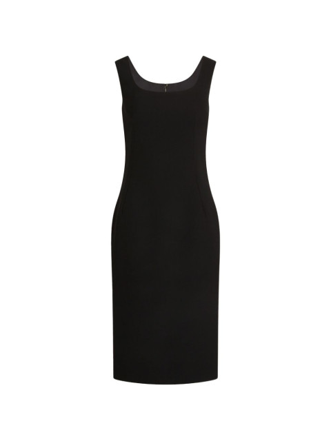 [Dolce & Gabbana] Sleeveless dress FW26 F619FTFU2L8N0000