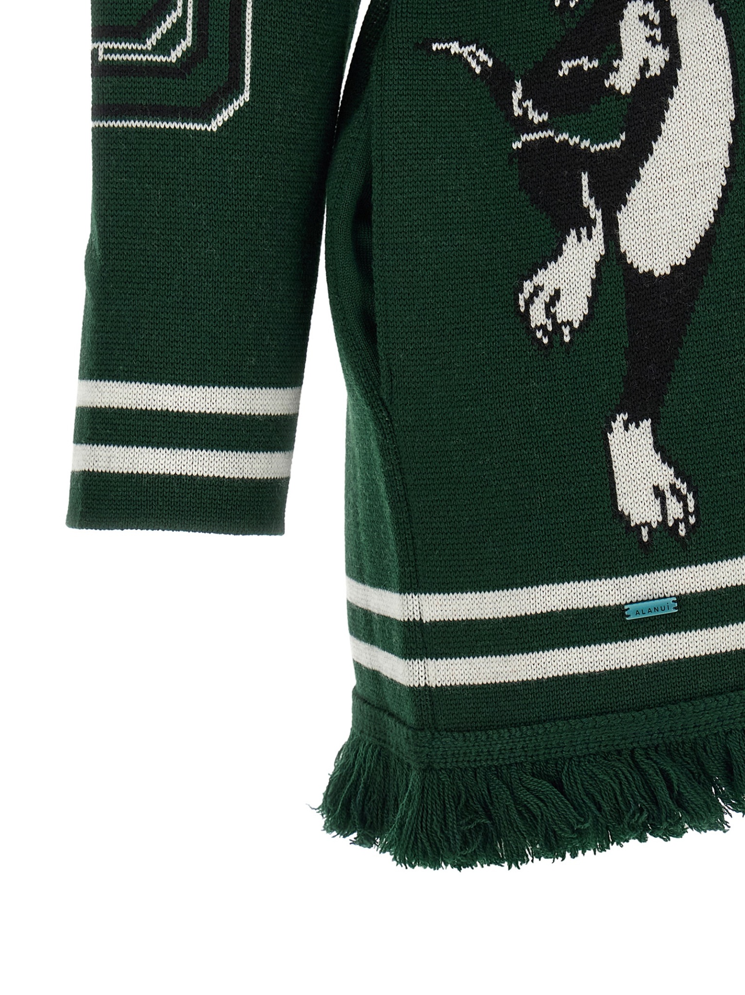 [Alanui] Knitwear FW26 LWHB064E26KNI02357045704