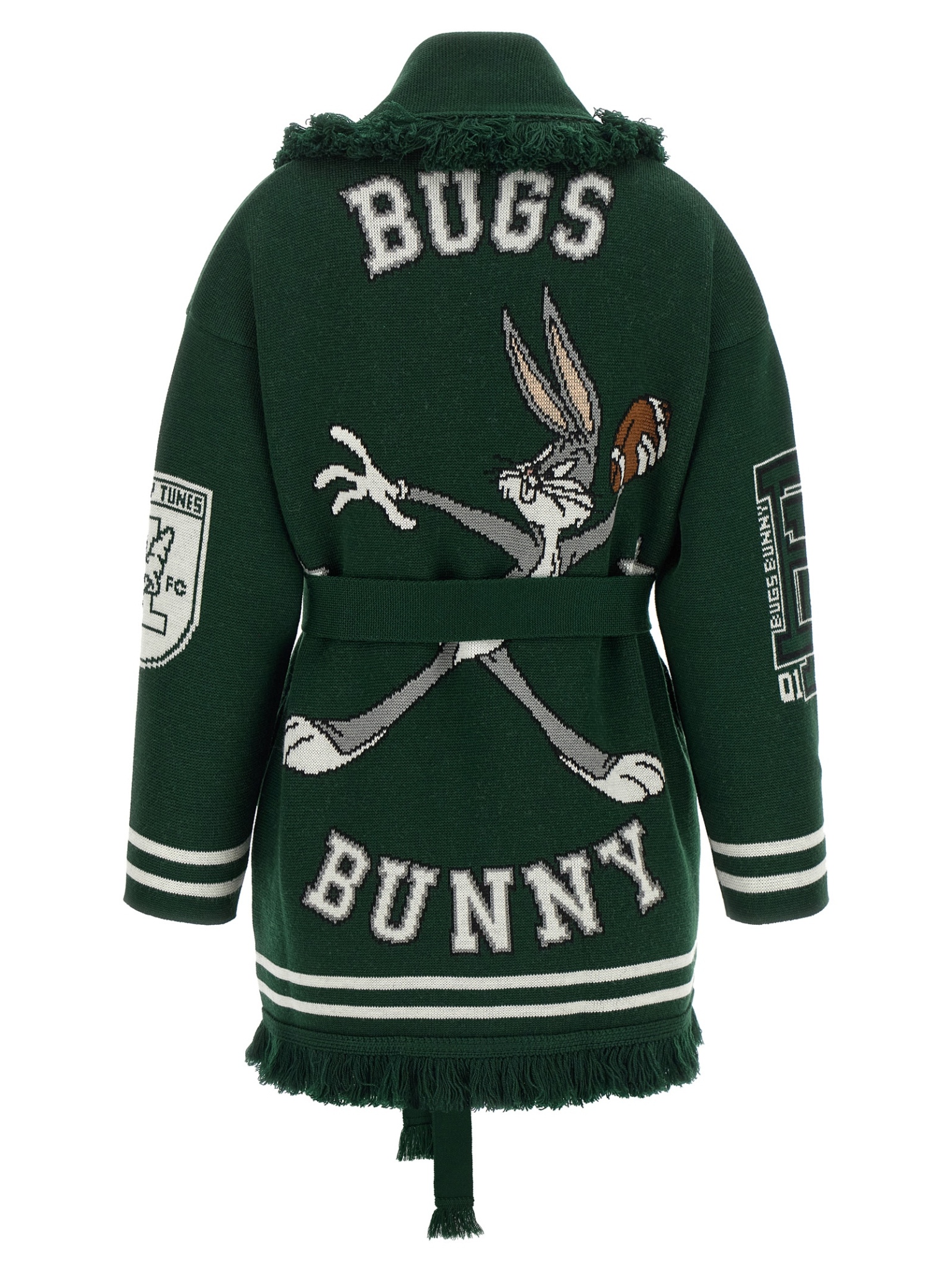 [Alanui] Knitwear FW26 LWHB064E26KNI02357045704
