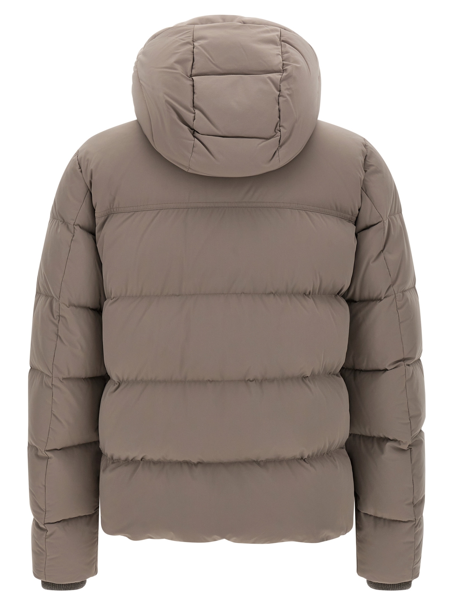 [Moorer] Casual Jacket FW26 MOUGI101114U0104