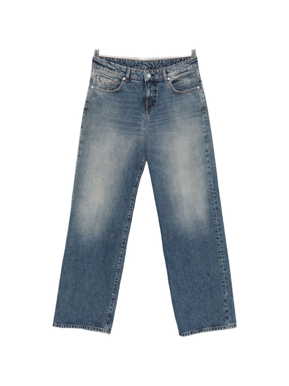 [Nine inthe morning] Jeans FW26 9FW26RCI01J14DLL22F