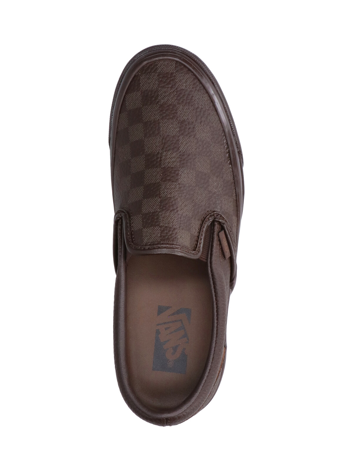 [VANS] Sneakers FW26 VN000E963N11