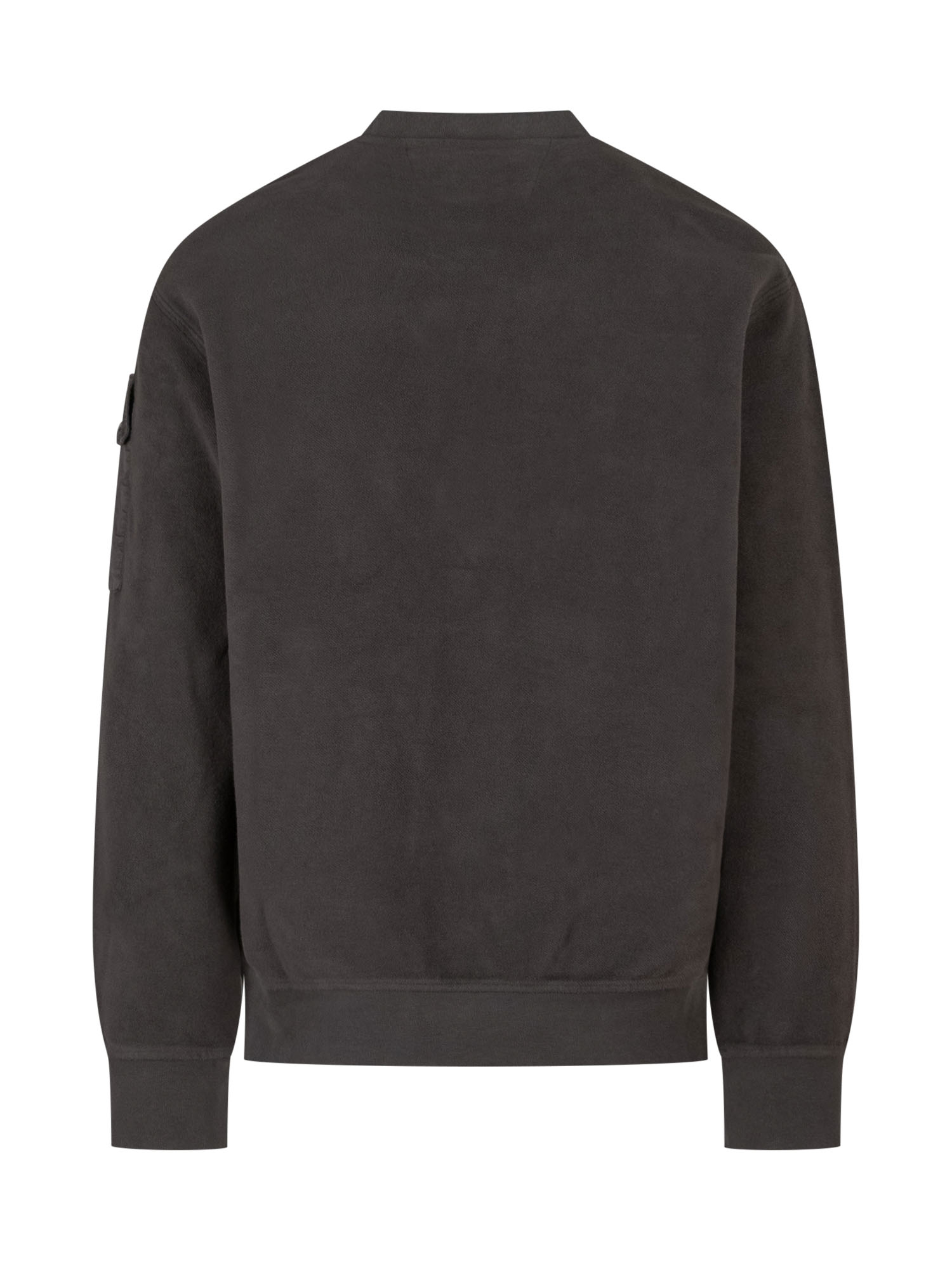 [C.P. Company] Sweatshirt FW26 21CMSS192A006614G 985