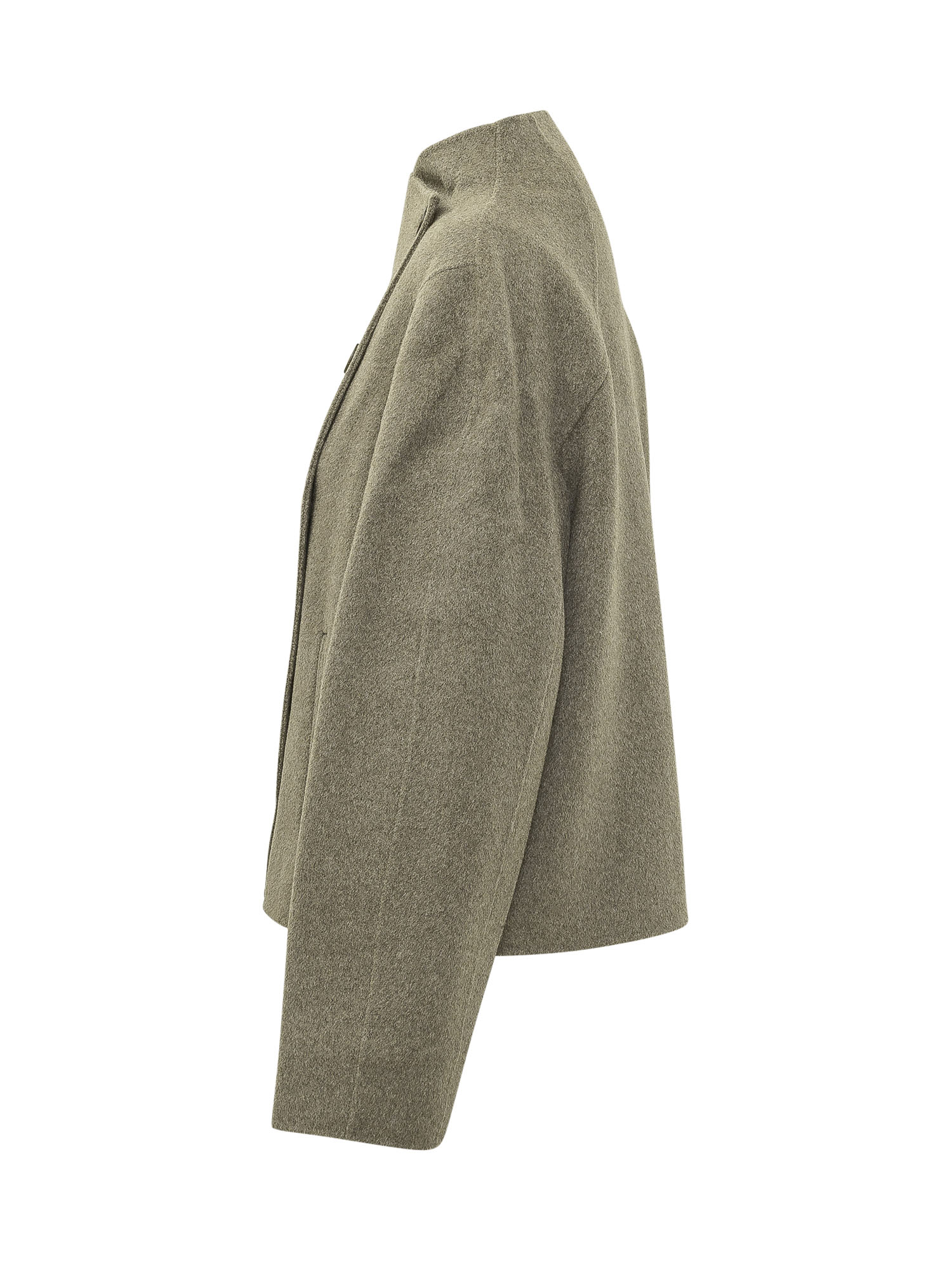 [Ba&sh] Coat FW26 1H26KEME 9001