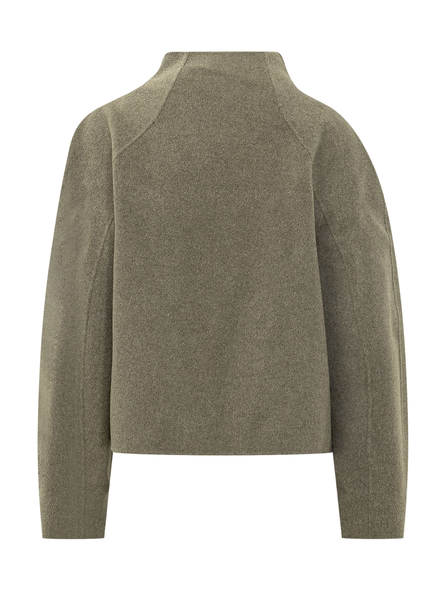 [Ba&sh] Coat FW26 1H26KEME 9001