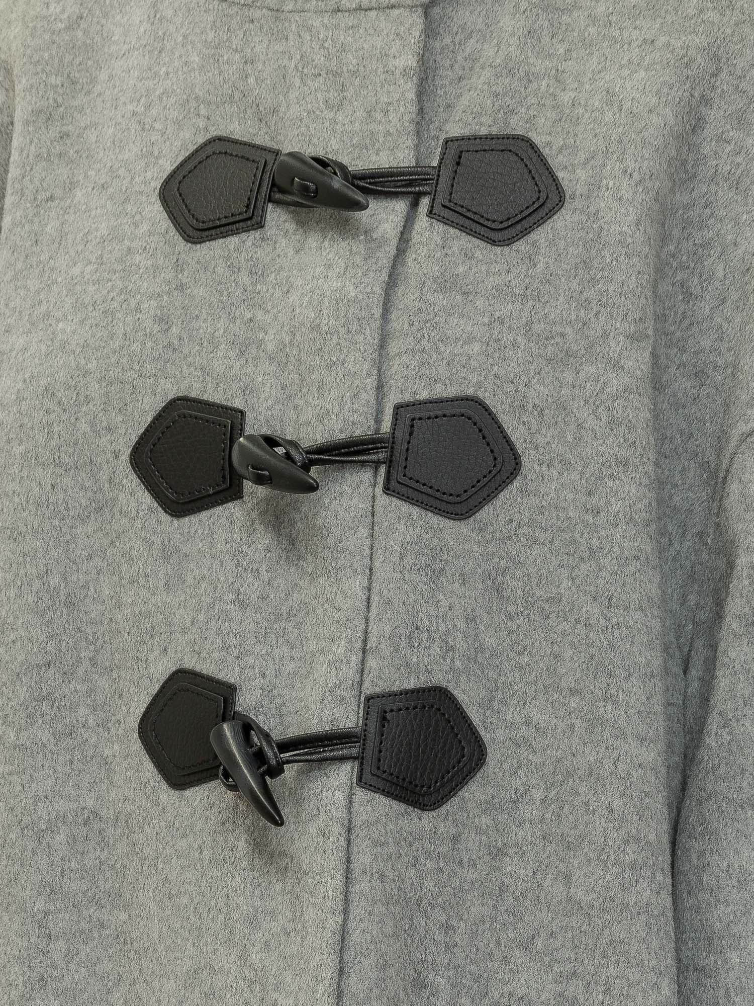 [Ba&sh] Coat FW26 1H26KAYA 0120