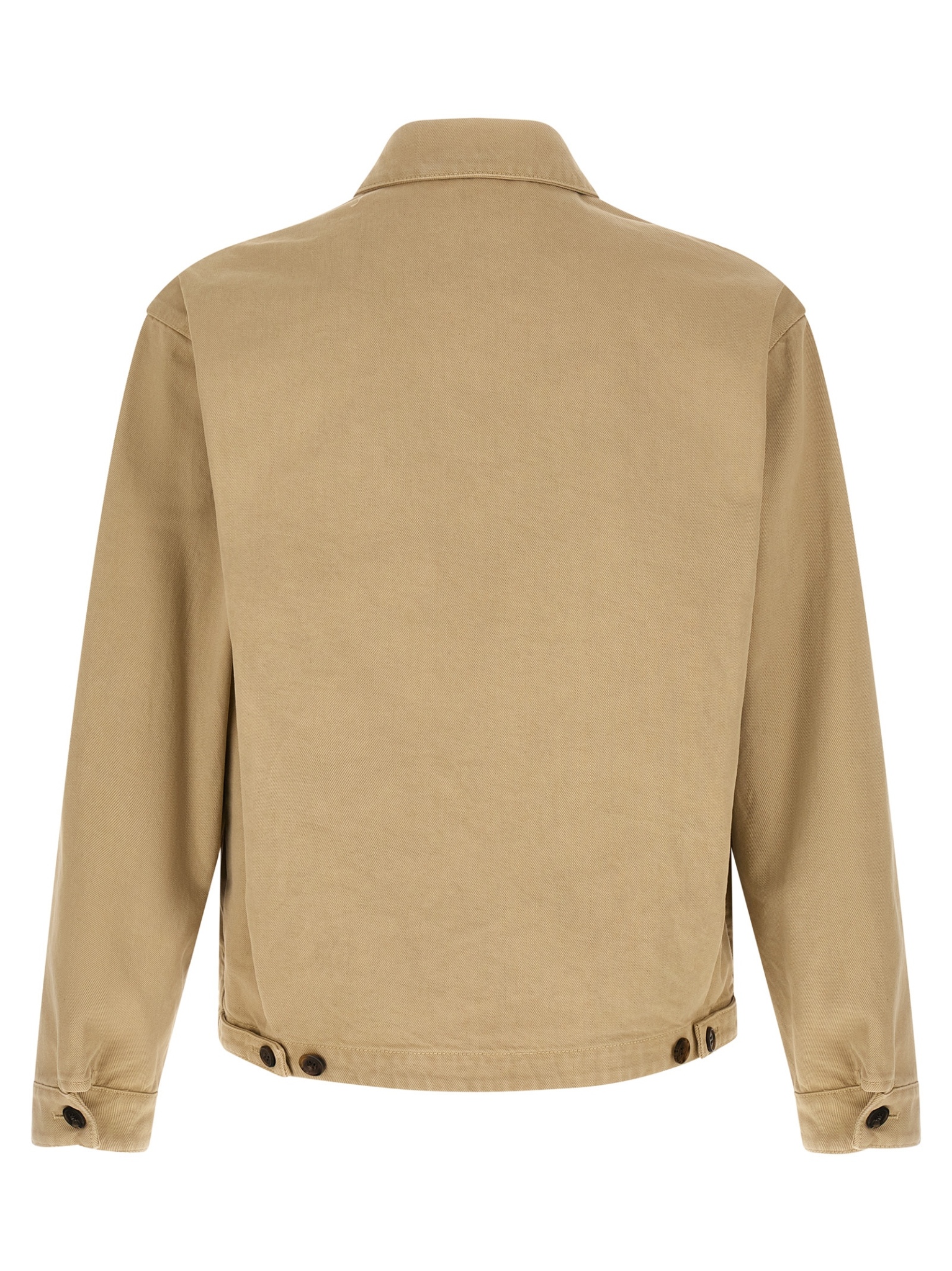 [Prada] Casual Jacket FW26 GEB316SOOO1954F0630