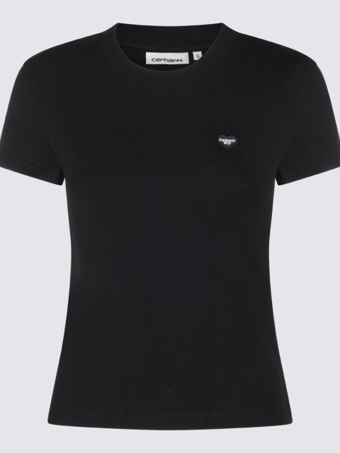 [CARHARTT WIP] T-shirts Short Sleeve FW26 I03717000EXX