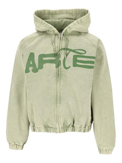 [Arte] Jacket CO AW26-011J300