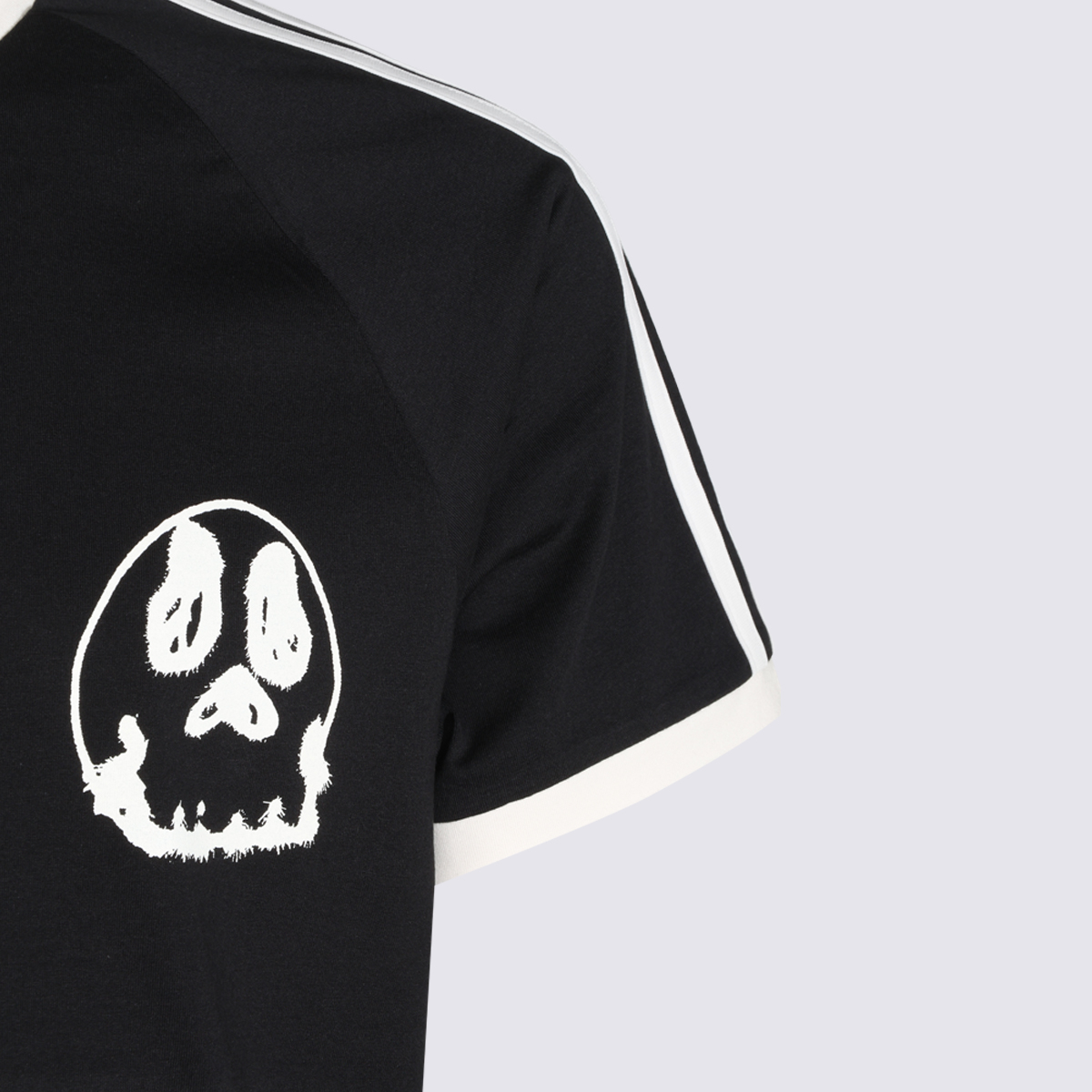[Y - 3] T-shirts Short Sleeve FW26 KQ8577BLACK