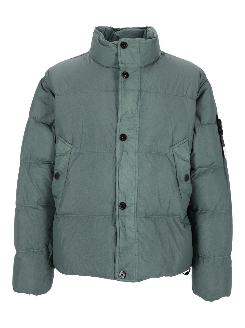 [Stone Island] Jacket CO L2S154100109S0A23V005T