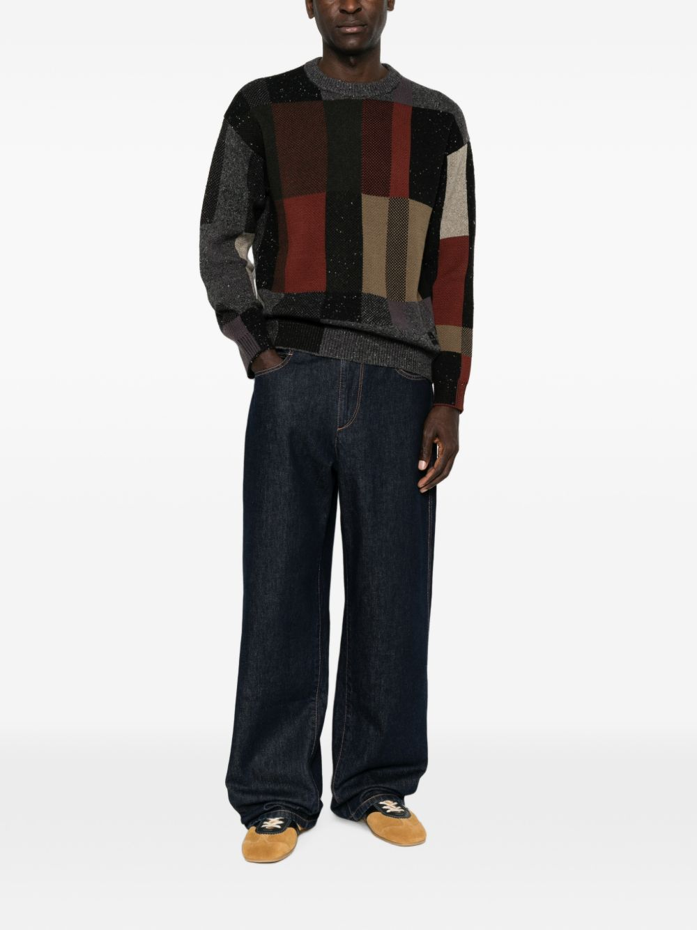 [Paul Smith] Knitwear FW26 M2RA076W2283878