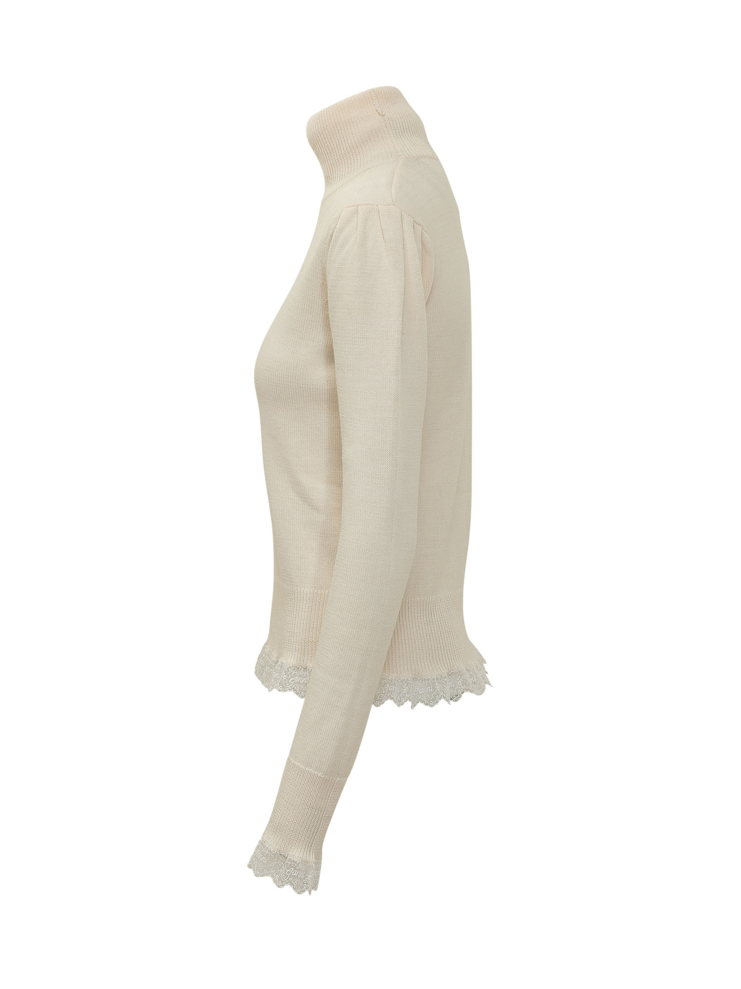 [GANNI] Knitwear FW26 A1150062 135