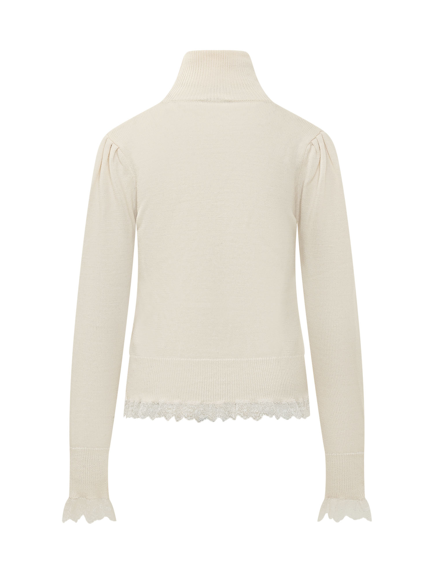 [GANNI] Knitwear FW26 A1150062 135