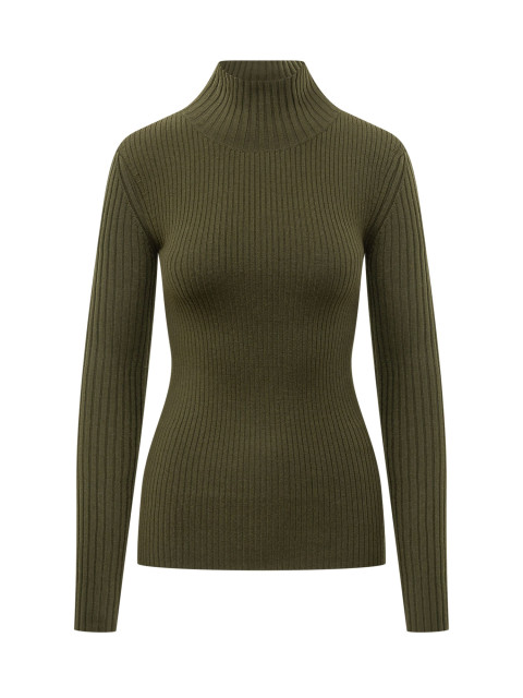 [VICTORIA BECKHAM] Knitwear FW26 1426KJU007539A 9990