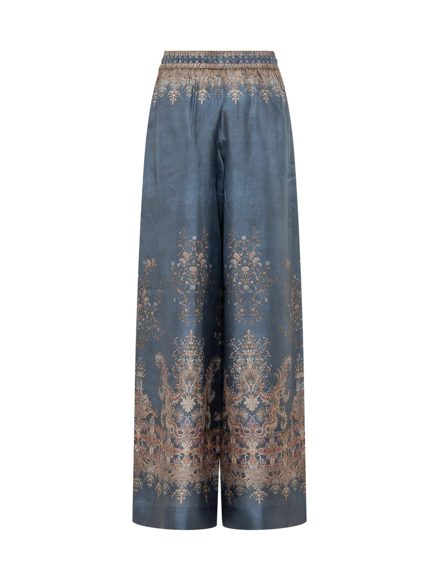 [Zimmermann] Trousers FW26 1111PF261 NAP