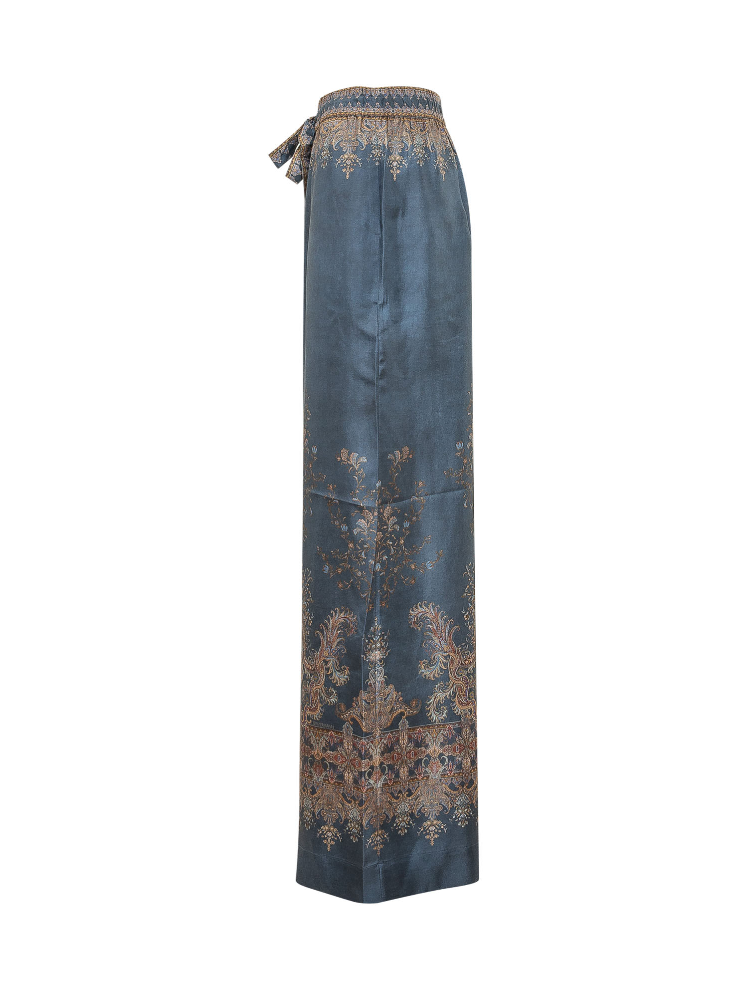 [Zimmermann] Trousers FW26 1111PF261 NAP
