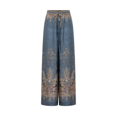 [Zimmermann] Trousers FW26 1111PF261 NAP