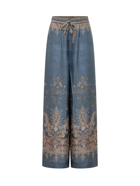 [Zimmermann] Trousers FW26 1111PF261 NAP