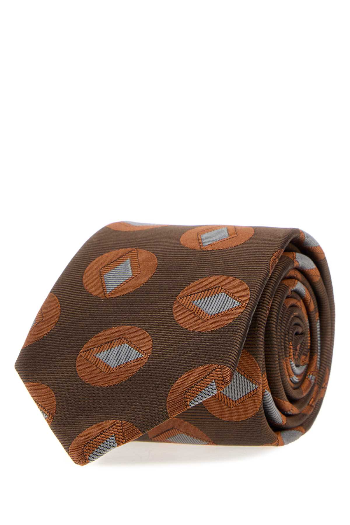 [Giorgio Armani] Tie FW26 GM000802TE22465 F6019