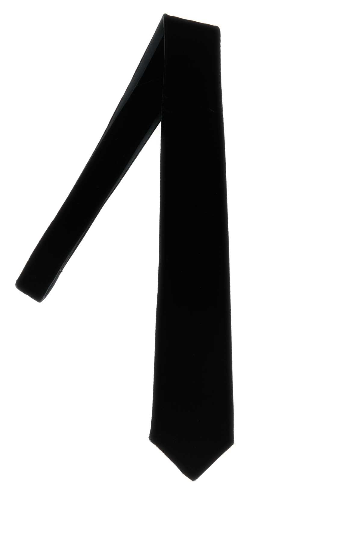 [Giorgio Armani] Tie FW26 3600881A997 00020