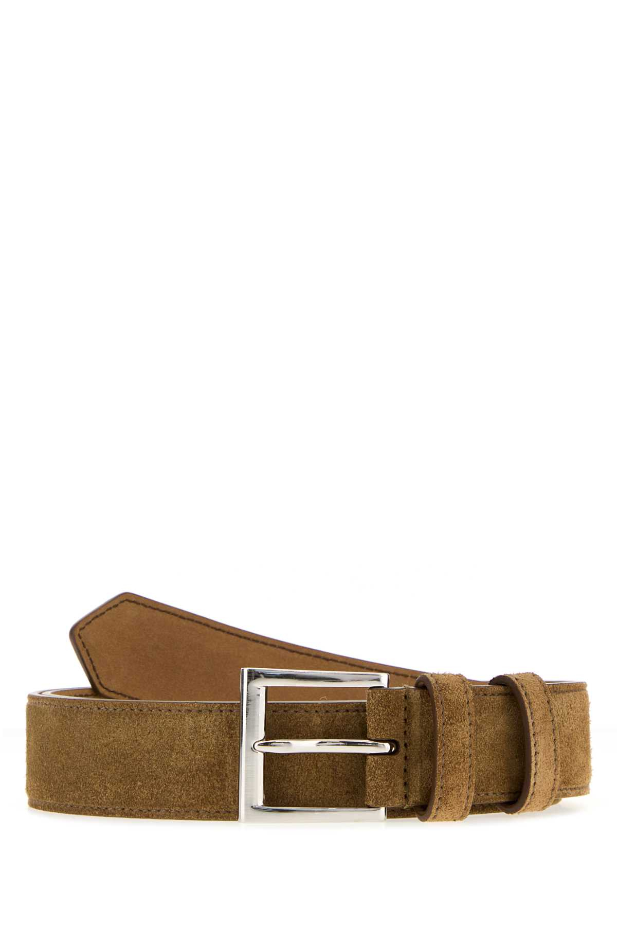 [Prada] Belt FW26 2CC672054 F0A68