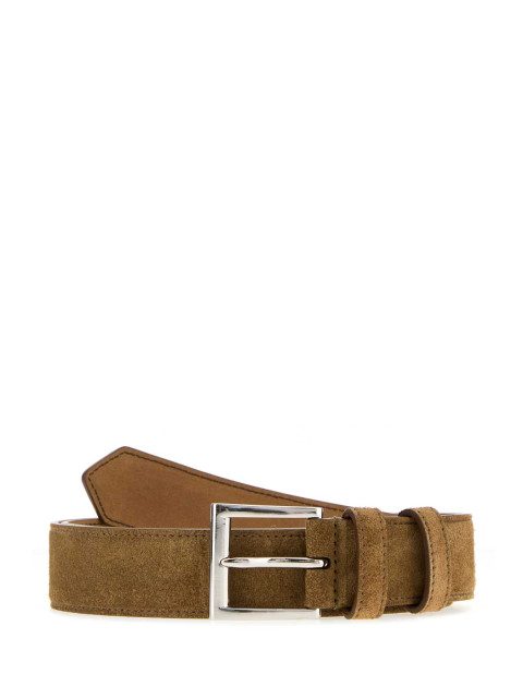 [Prada] Belt FW26 2CC672054 F0A68