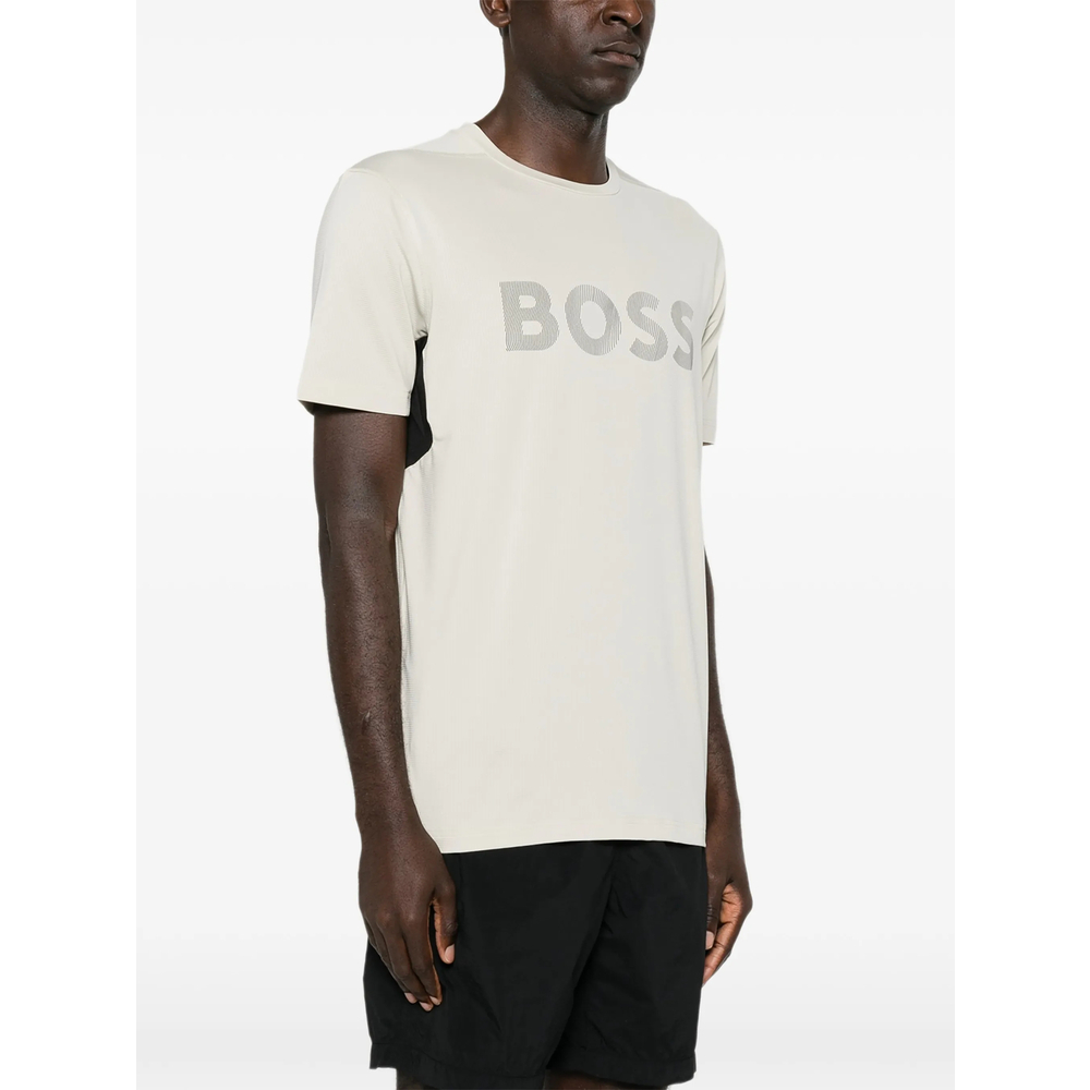 [BOSS] T-shirts Short Sleeve FW26 50564512  272