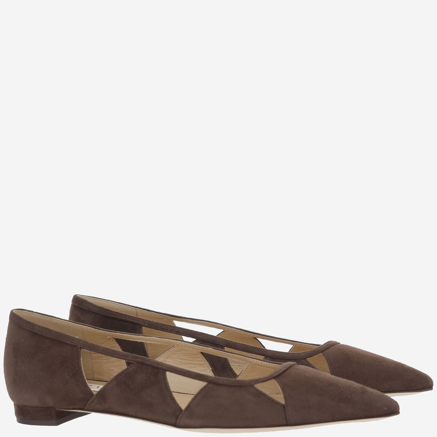 [ARTEANA] Oxford Shoes FW26 AW26SAVEBASBFLEBANO