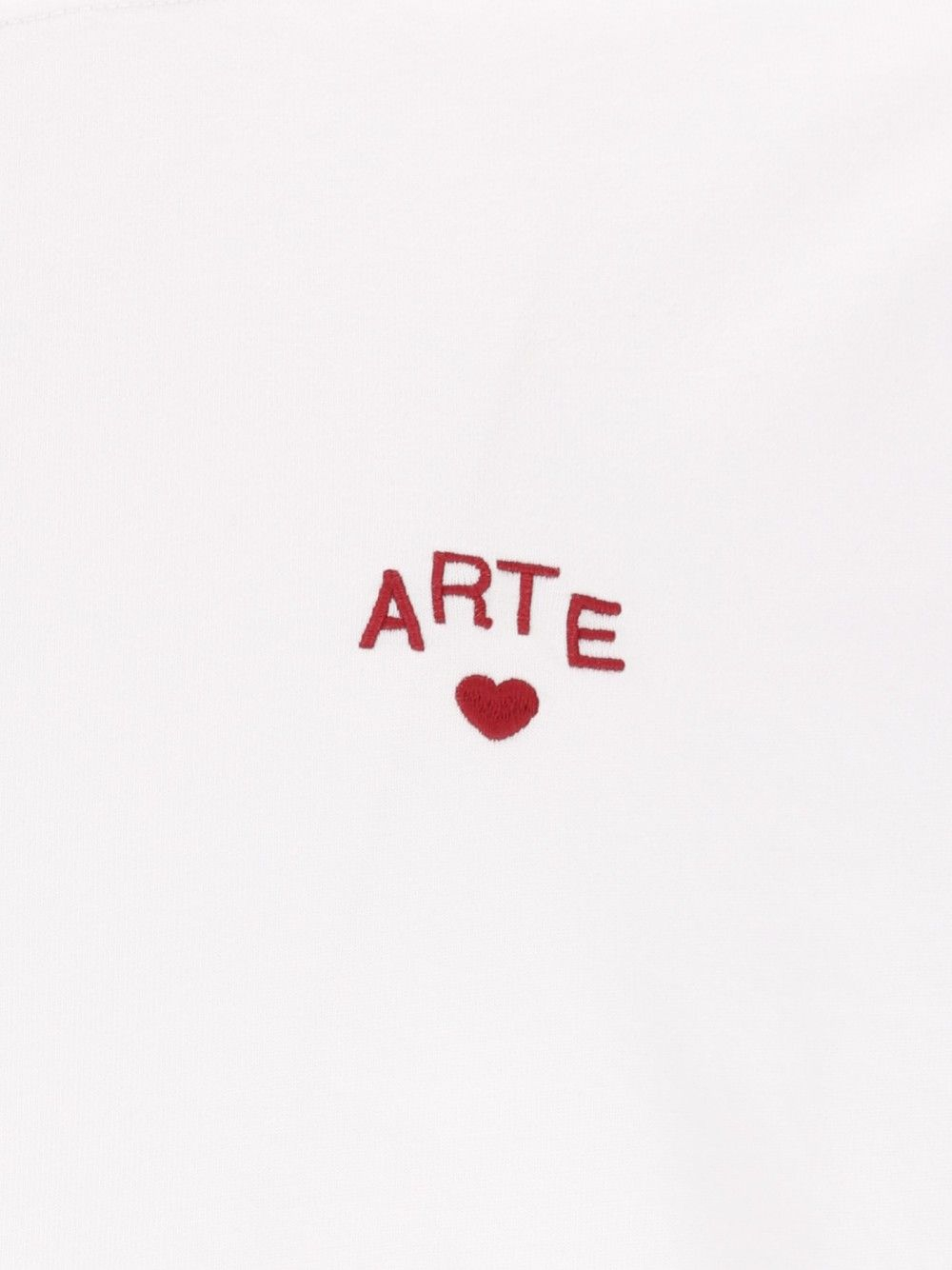 [Arte] T-shirts Short Sleeve CO AW26-116T100
