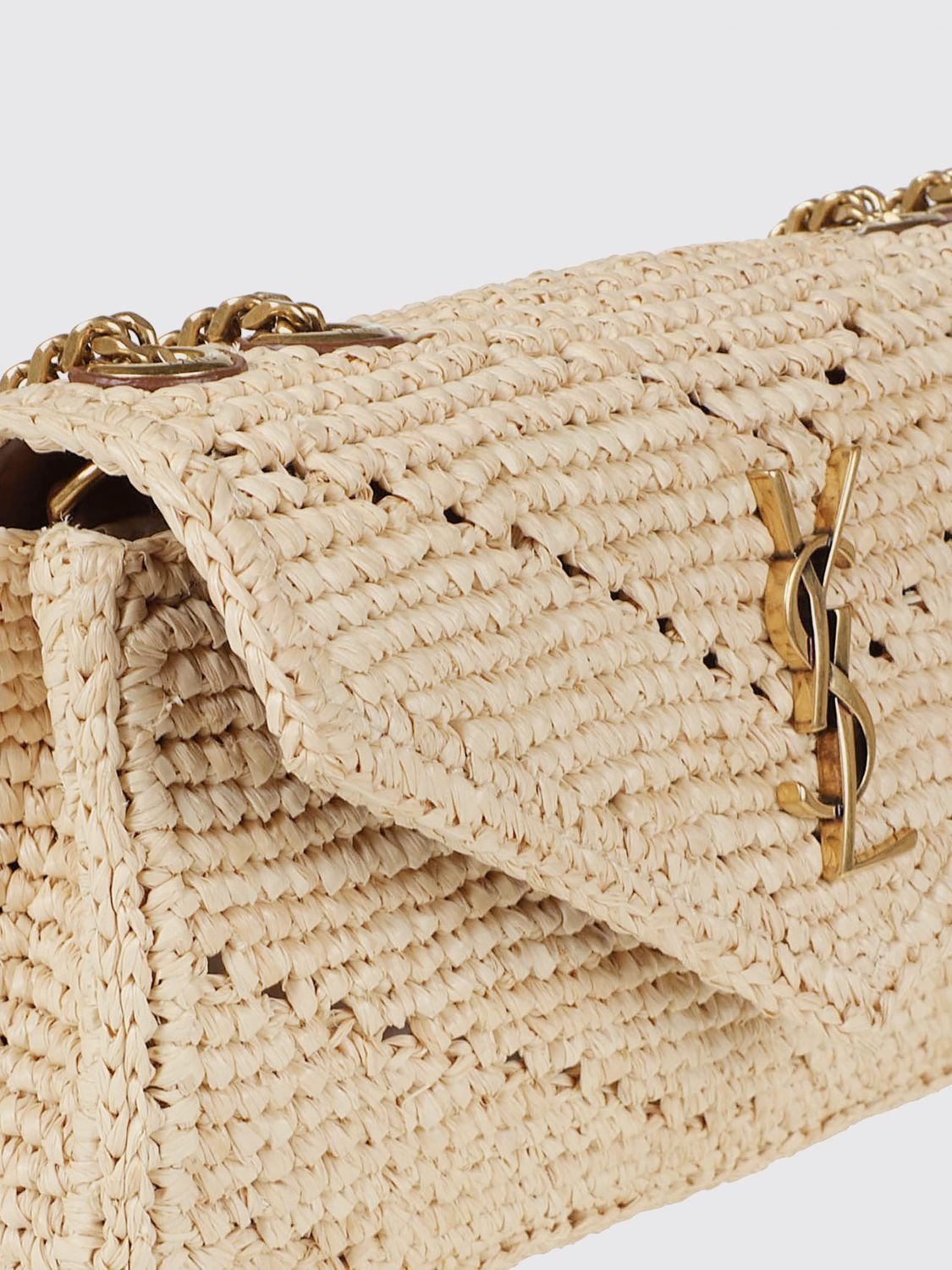 [Saint Laurent] Minibag SS26 868563GAAFY 2791